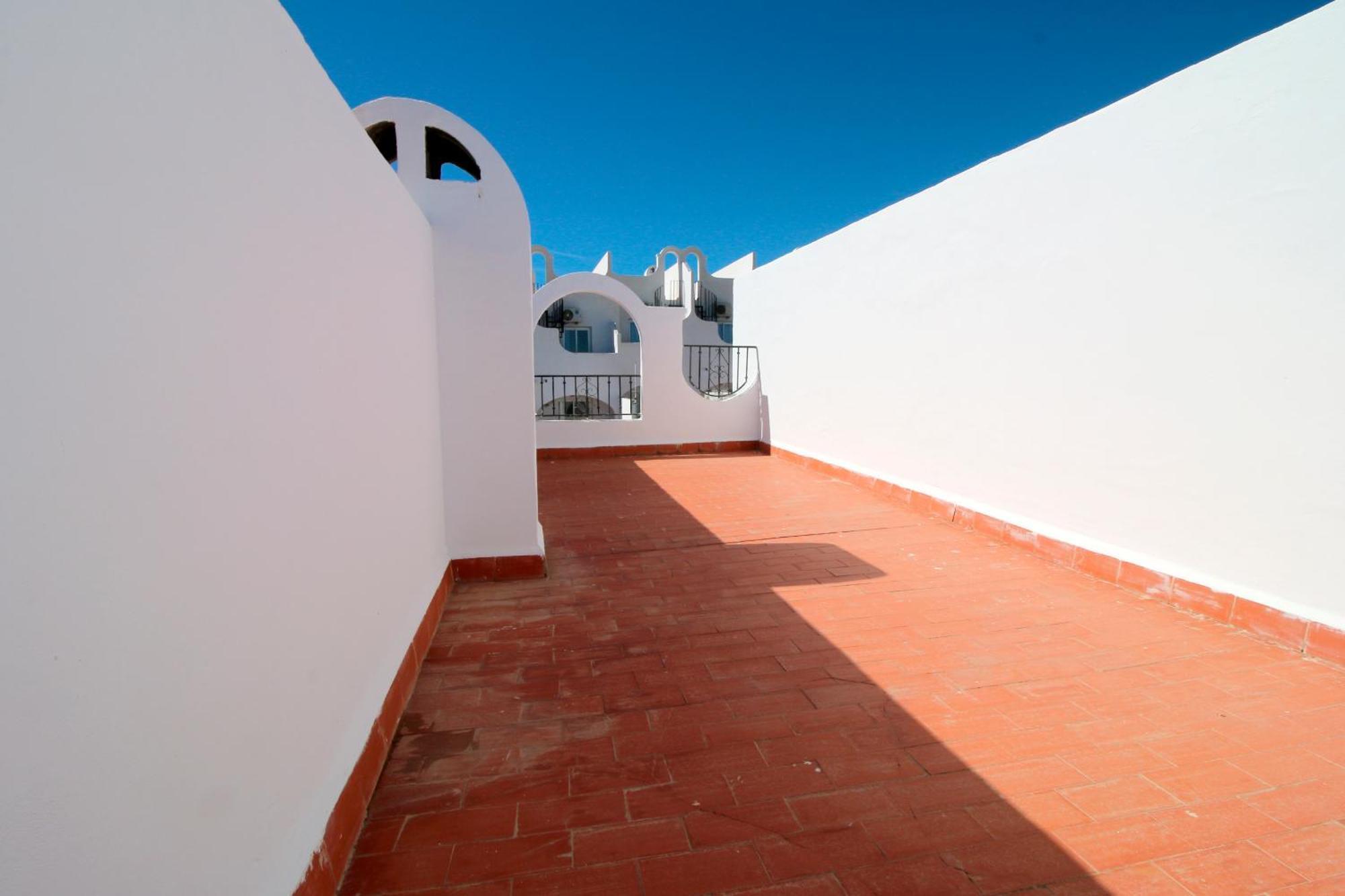 Apartamento Luna De Mojácar Exterior foto