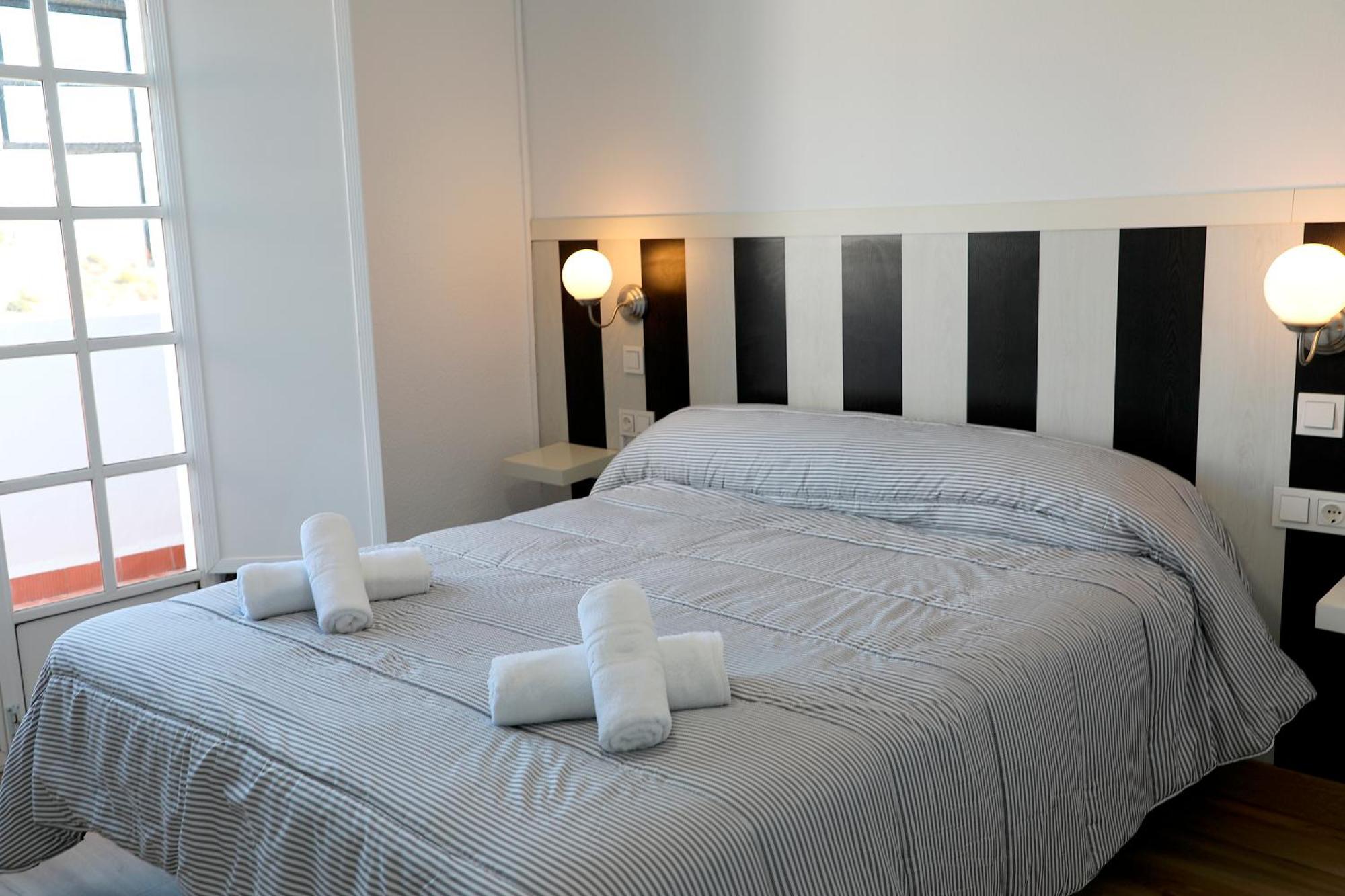 Apartamento Luna De Mojácar Exterior foto