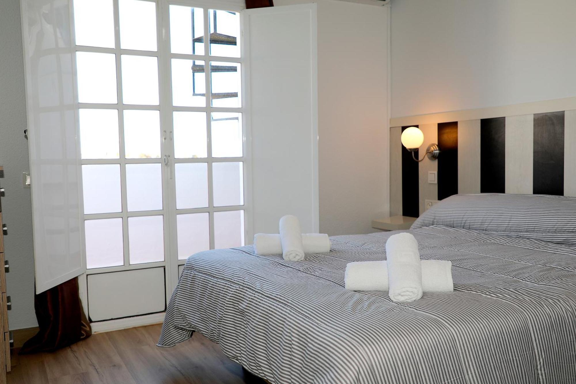 Apartamento Luna De Mojácar Exterior foto