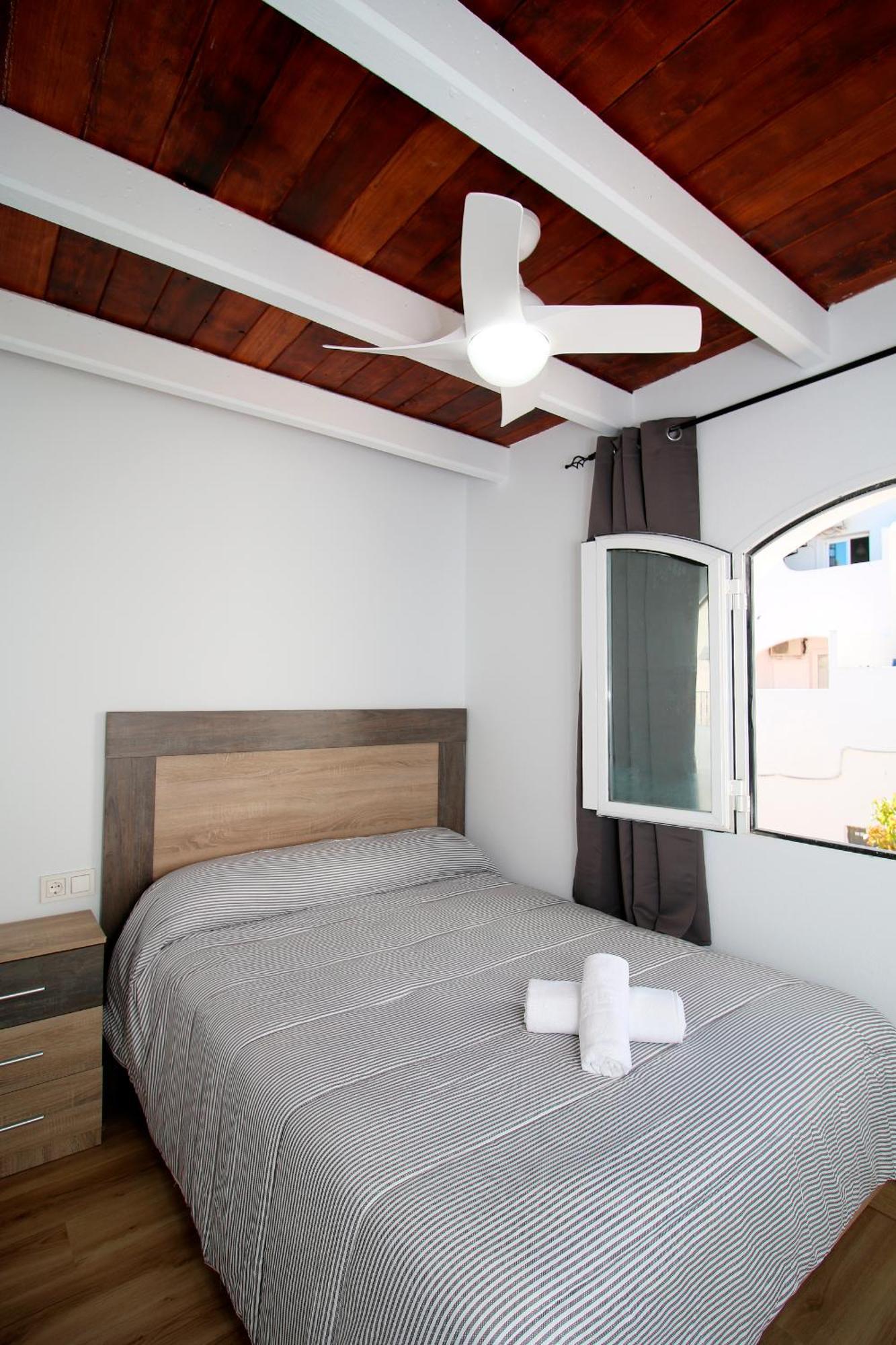 Apartamento Luna De Mojácar Exterior foto