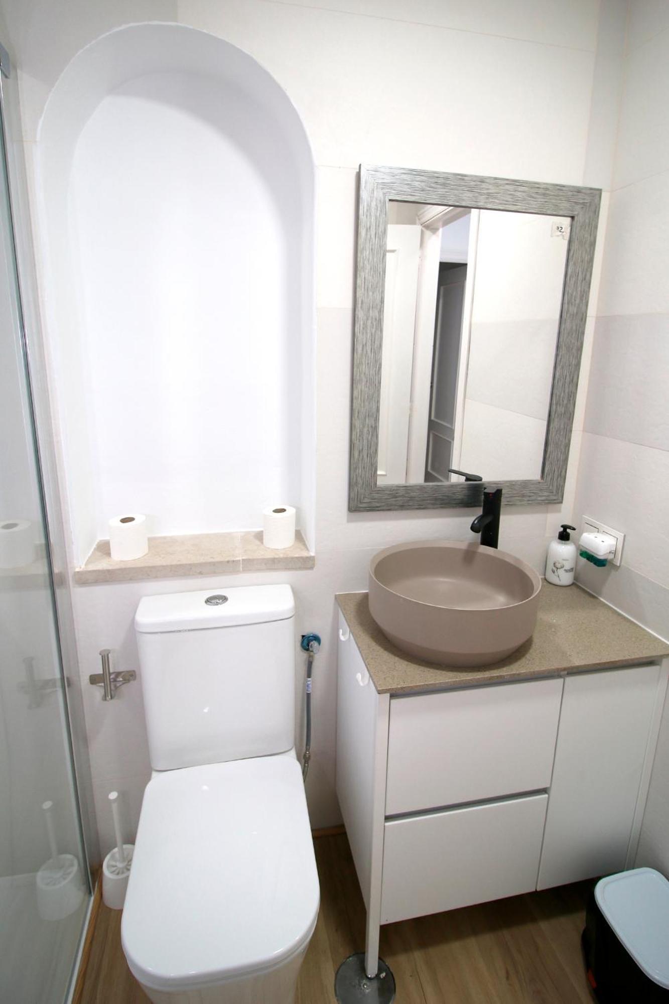 Apartamento Luna De Mojácar Exterior foto